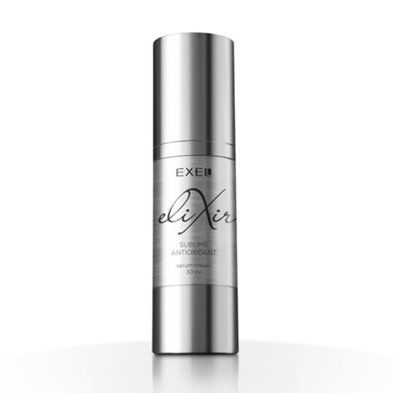 Elixir Reparador  x 30ml Exel