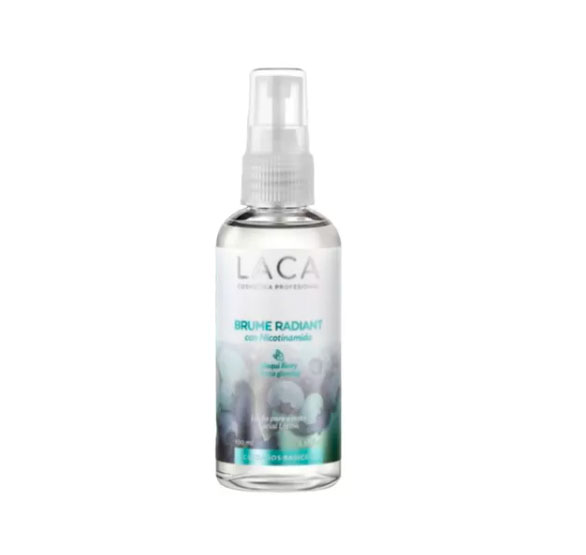 Brume Radiant x 100ml, Laca