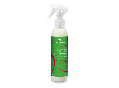 Emulsión Lipo Reductora Slim Fit x 200ml, Carthage