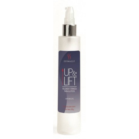 Up Lifting Gluteos x 200g Dermassy