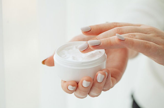 Cremas por tipo de Piel