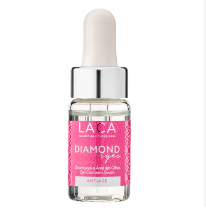 Diamond Eyes, Laca