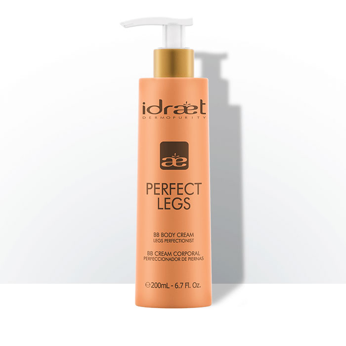 Perfect Legs Perfeccionador de Piernas, Idraet