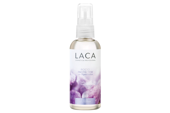 Rocío Protector con Oligoelementos x100ml, Laca