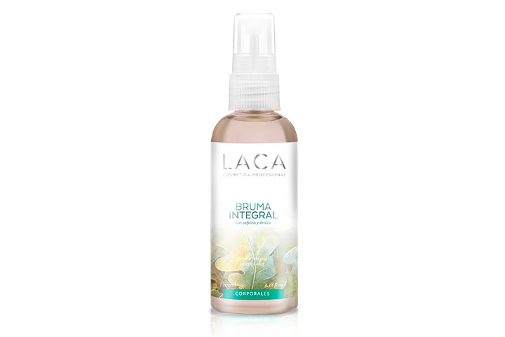 Bruma Integral con Cafeína y Árnica x 100ml, Laca