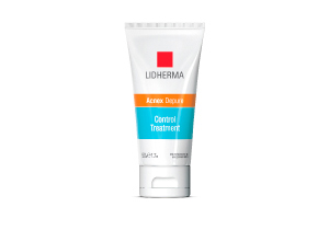 Acnex Depure Control Crema x 50g Lidherma