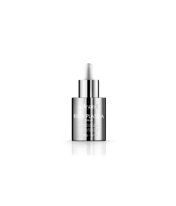Rich Plasma Serum, Idraet